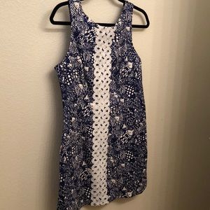 Lilly Pulitzer for Target Shift Dress